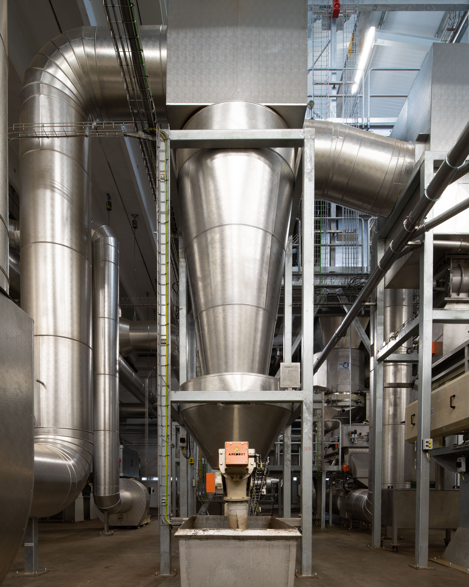 Diet Tobacco Europe